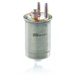 Filtru Combustibil Mann-Filter WK853/18 – Ford Focus/Tourneo/Transit
