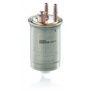 Filtru Combustibil Mann-Filter WK853/18 – Ford Focus/Tourneo/Transit
