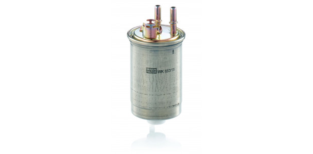 Filtru Combustibil Mann-Filter WK853/18 – Ford Focus/Tourneo/Transit