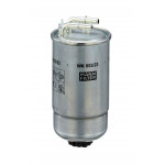 Filtru Combustibil Mann-Filter WK853/23 – Opel Corsa
