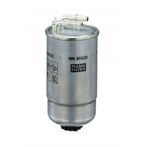 Filtru Combustibil Mann-Filter WK853/23 – Opel Corsa