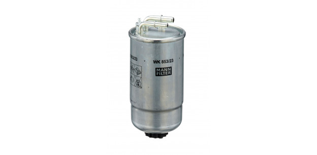 Filtru Combustibil Mann-Filter WK853/23 – Opel Corsa