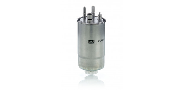 Filtru Combustibil Motorina Mann-Filter WK 853/24 - Opel, General Motors Filtru Combustibil Motorina Mann-Filter WK 853/24 - Opel, General Motors