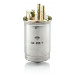 Filtru Combustibil Mann-Filter WK853/7 – Ford Fiesta/Focus/Transit