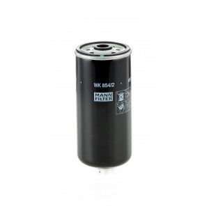 Filtru Combustibil cu Separator Apa Mann-Filter WK 854/2 - Renault Trucks, Fiat, Iveco