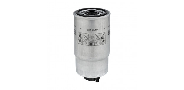 Filtru Combustibil Motorina Mann-Filter WK 854/4 - Renault Trucks, Peugeot, Citroen Filtru Combustibil Motorina Mann-Filter WK 854/4 - Renault Trucks, Peugeot, Citroen