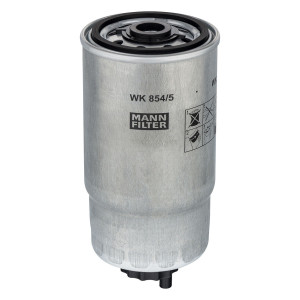 Filtru Combustibil Motorina Mann-Filter WK 854/5 - Fiat, Ldv, Lindner