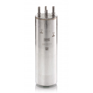 Filtru Combustibil Motorina Mann-Filter WK 857/1 - VW Group
