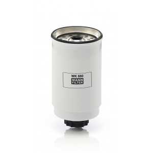 Filtru Combustibil Mann-Filter WK880 – Ford Transit, Metrocab Taxi