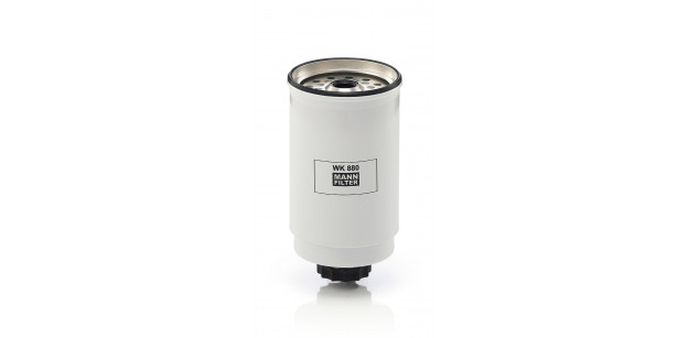 Filtru Combustibil Mann-Filter WK880 – Ford Transit, Metrocab Taxi