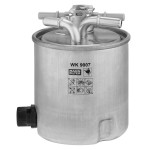 Filtru Combustibil Mann-Filter WK9007 – Dacia Logan/Sandero, Renault Logan