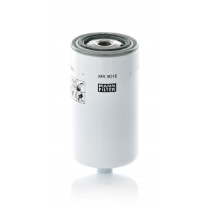 Filtru Combustibil Motorina Mann-Filter WK 9010 - Renault Trucks, DAF, Knorr-Bremse