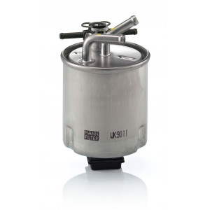 Filtru Combustibil Motorina Mann-Filter WK 9011 - Nissan