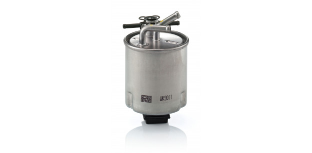 Filtru Combustibil Motorina Mann-Filter WK 9011 - Nissan Filtru Combustibil Motorina Mann-Filter WK 9011 - Nissan