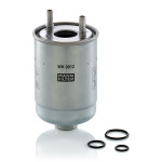 Filtru Combustibil Mann-Filter WK9012X – Renault Fluence/Grand Scénic/Megane/Scénic, Suzuki Grand Vitara
