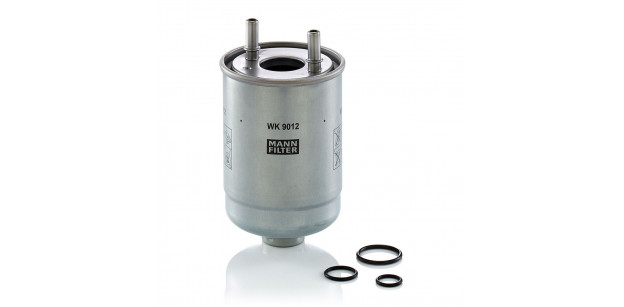 Filtru Combustibil Mann-Filter WK9012X – Renault Fluence/Grand Scénic/Megane/Scénic, Suzuki Grand Vitara Filtru Combustibil Mann-Filter WK9012X – Renault Fluence/Grand Scénic/Megane/Scénic, Suzuki Grand Vitara