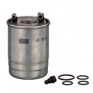 Filtru Combustibil Motorina Mann-Filter WK 9014 z - Mercedes-Benz, Renault Trucks