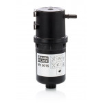 Filtru Combustibil Motorina Mann-Filter WK 9016 - VW Group