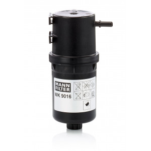 Filtru Combustibil Motorina Mann-Filter WK 9016 - VW Group