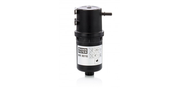 Filtru Combustibil Motorina Mann-Filter WK 9016 - VW Group Filtru Combustibil Motorina Mann-Filter WK 9016 - VW Group