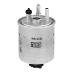Filtru Combustibil Mann-Filter WK9022 – Renault Kangoo/Laguna/Latitude/Twingo