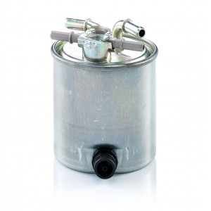 Filtru Combustibil Motorina Mann-Filter WK 9025 - Renault, Nissan