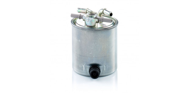 Filtru Combustibil Motorina Mann-Filter WK 9025 - Renault, Nissan Filtru Combustibil Motorina Mann-Filter WK 9025 - Renault, Nissan