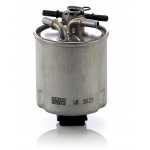 Filtru Combustibil Mann-Filter WK9027 – Nissan Qashqai/X-Trail, Renault Koleos