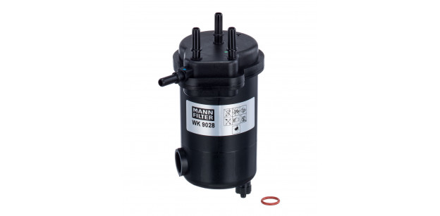 Filtru Combustibil Motorina Mann-Filter WK 9028 z - Renault, Nissan Filtru Combustibil Motorina Mann-Filter WK 9028 z - Renault, Nissan