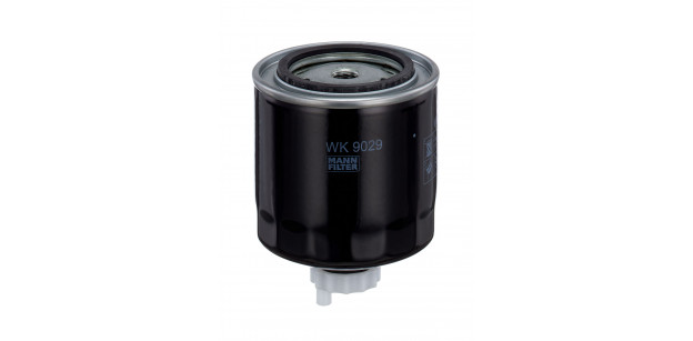 Filtru Combustibil Mann-Filter WK9029 – Fiat 90/F Filtru Combustibil Mann-Filter WK9029 – Fiat 90/F