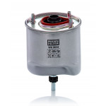 Filtru Combustibil Mann-Filter WK9034 – Peugeot 2008/206+/207, Citroën Berlingo/C-Elysee/C3, DS