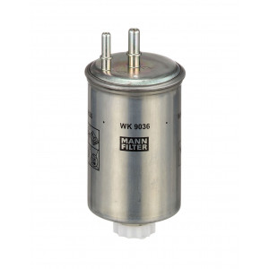 Filtru Combustibil Motorina Mann-Filter WK 9036 - J.C.Bamford