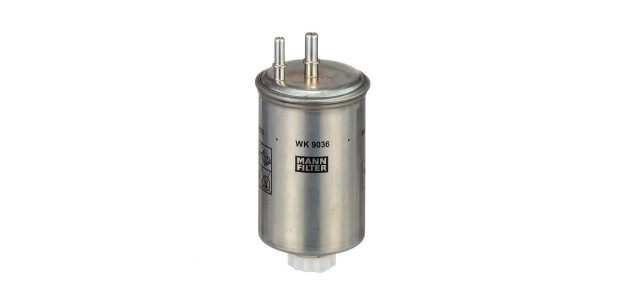 Filtru Combustibil Motorina Mann-Filter WK 9036 - J.C.Bamford