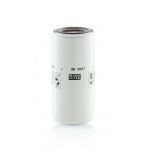 Filtru Combustibil Motorina Mann-Filter WK 9037 x - Cummins, Dulevo, Dynapac