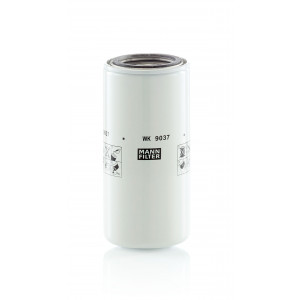 Filtru Combustibil Motorina Mann-Filter WK 9037 x - Cummins, Dulevo, Dynapac