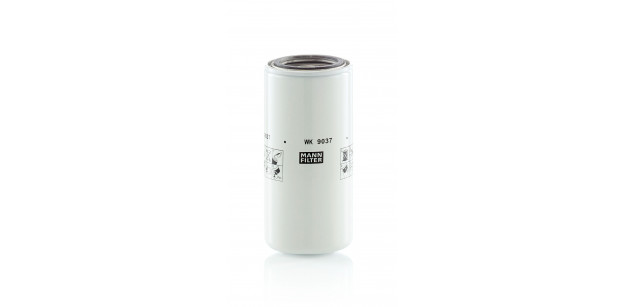 Filtru Combustibil Motorina Mann-Filter WK 9037 x - Cummins, Dulevo, Dynapac Filtru Combustibil Motorina Mann-Filter WK 9037 x - Cummins, Dulevo, Dynapac