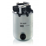 Filtru Combustibil Mann-Filter WK9039 – Nissan Qashqai