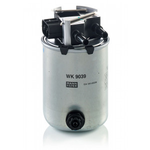 Filtru Combustibil Mann-Filter WK9039 – Nissan Qashqai