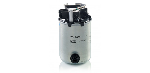 Filtru Combustibil Mann-Filter WK9039 – Nissan Qashqai Filtru Combustibil Mann-Filter WK9039 – Nissan Qashqai