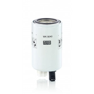 Filtru Combustibil cu Separator Apa Mann-Filter WK 9040 - Cummins, Yale