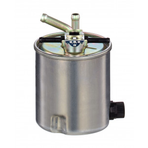 Filtru Combustibil Motorina Mann-Filter WK 9043 - Renault, Renault Trucks, Nissan