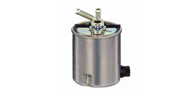 Filtru Combustibil Motorina Mann-Filter WK 9043 - Renault, Renault Trucks, Nissan Filtru Combustibil Motorina Mann-Filter WK 9043 - Renault, Renault Trucks, Nissan