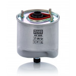 Filtru Combustibil Mann-Filter WK9046 – Ford B-Max/C-Max/Ecosport, Volvo C30/S40/S60, Mazda 2/3/5
