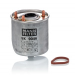 Filtru Combustibil Mann-Filter WK9046– Ford, Mazda, Volvo