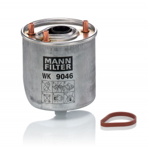 Filtru Combustibil Mann-Filter WK9046– Ford, Mazda, Volvo
