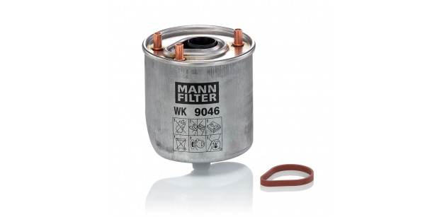 Filtru Combustibil Mann-Filter WK9046– Ford, Mazda, Volvo