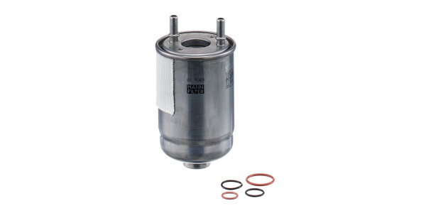 Filtru Combustibil Motorina Mann-Filter WK 9049 z - Renault Filtru Combustibil Motorina Mann-Filter WK 9049 z - Renault