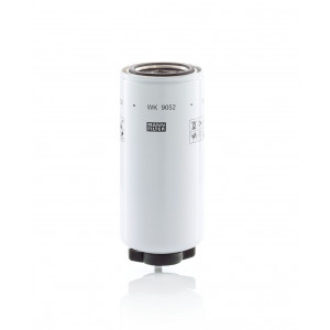 Filtru Combustibil cu Separator Apa Mann-Filter WK 9052 x - Hyundai, Hyundai Construction, Nissan-Motor / Ud Trucks