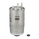 Filtru Combustibil Mann-Filter WK9053z – Citroën Jumper, Fiat Ducato, Peugeot Boxer