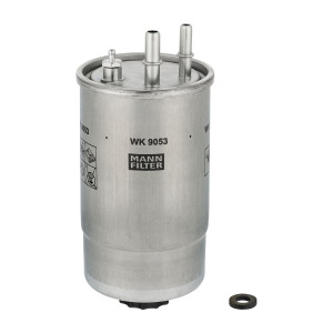 Filtru Combustibil Mann-Filter WK9053z – Citroën Jumper, Fiat Ducato, Peugeot Boxer